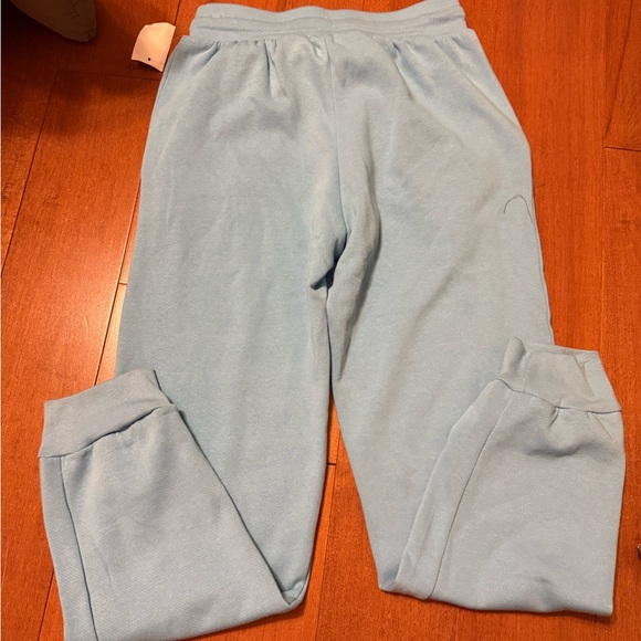 Britney Spears Light Blue Women's Joggers - Picture 4 of 4